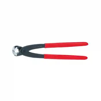Knipex 99 01 220 Betoncu Kerpeteni