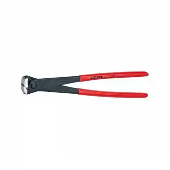 Knipex 99 11 250 Ağır Hizmet Betoncu Kerpeteni
