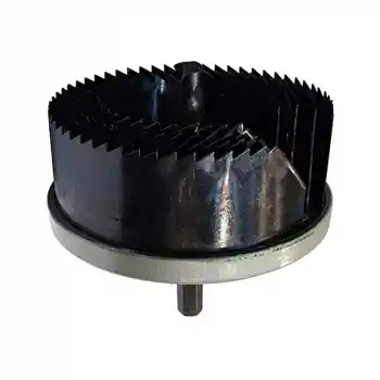 Knisaw KS51595 Delik Testere Seti 5li