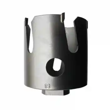 Knisaw KS53421 Çok Amaçlı Delik Testere 65mm