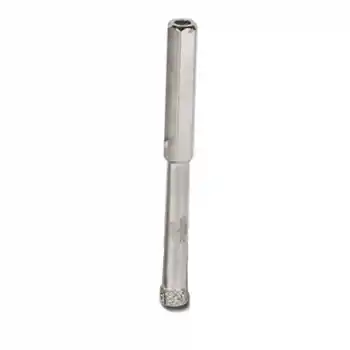 Kristal 333 75 Ø 6mm Sulu Delim Porselen Delici Uçlar