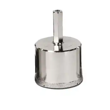 Kristal 333 81 Ø 42mm Sulu Delim Porselen Delici Uçlar