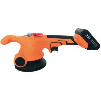 Kristal 334 41 Titreşimli Vantuzlu Tokmak