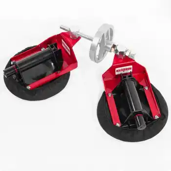 Kristal 334 60 Seramik Çektirme