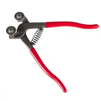 Kristal 334 90 Çift Bıçaklı Kerpeten