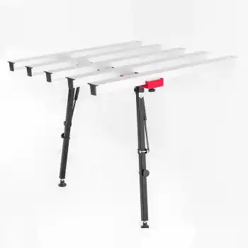 Kristal 355 59 Seramik İşleme Masası için 100cm Uzatma Aparatı