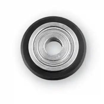 Kristal 355 74 120° 7-10mm Seramikler için Rulmanlı Yedek Elmas Takımı