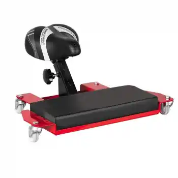 Kristal 355 99 Dizlikli Tekerlekli Araba