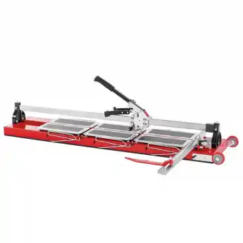 Kristal Herkül 355 03 1200mm Profesyonel Seramik Kesme Makinası