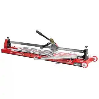 Kristal Herkül 356 00 640mm Lazerli Profesyonel Seramik Kesme Makinası