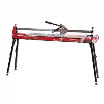 Kristal Herkül 356 06 935mm Ayaklı ve Lazerli Profesyonel Seramik Kesme Makinası