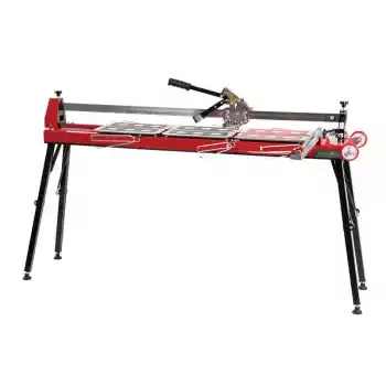 Kristal Herkül 356 08 1350mm Ayaklı ve Lazerli Profesyonel Seramik Kesme Makinası