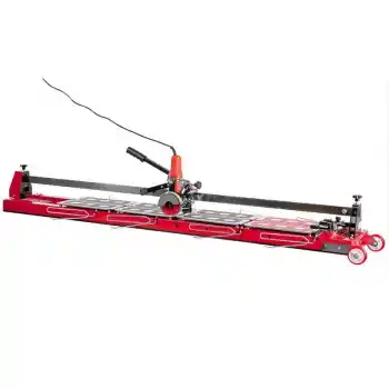 Kristal Herkül 356 10 640mm Motorlu ve Lazerli Profesyonel Seramik Kesme Makinası