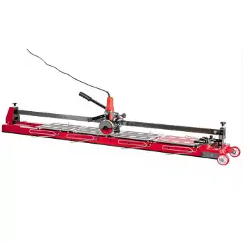 Kristal Herkül 356 15 1600mm Motorlu ve Lazerli Profesyonel Seramik Kesme Makinası