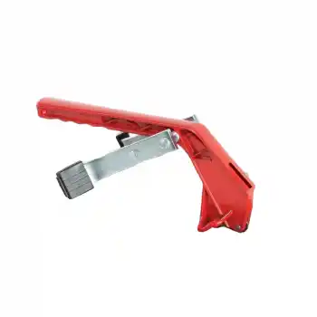 Kristal Leto Seramik Kesme Makinası için Alüminyum Kol