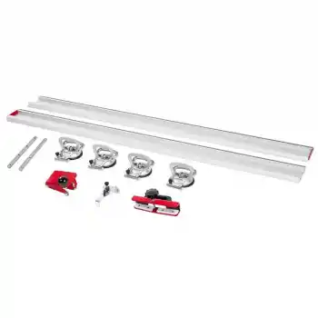 Kristal Topaz 345 46 360cm Büyük Ebatlı Seramik Kesme Makinası