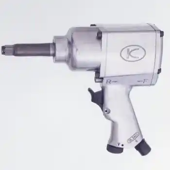 Kuken KW19HP 1/2 700Nm 2,4kg Somun Sökme