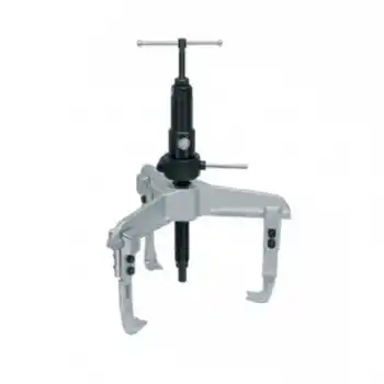 Kukko 11-1-B 11-1-B 520x200mm Üç Ayaklı Hidrolik Çektirme