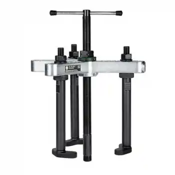 Kukko 16-21 Kontra Aparatı 85-250mm