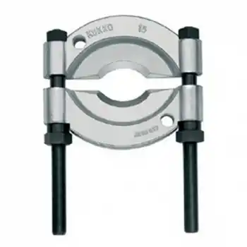 Kukko 4021176006951 15-0 8-60mm Dış Rulman Çektirme Ayırıcı Tabla