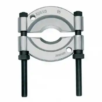 Kukko 4021176007378 15-4 30-200mm Dış Rulman Çektirme Ayırıcı Tabla