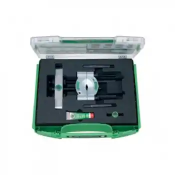 Kukko 4021176007606 15-B 22-115mm Dış Rulman Çektirme Takımı