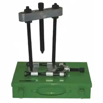 Kukko 4021176008511 17-A 12-75mm Yandan Destekli Dış Rulman Takımı