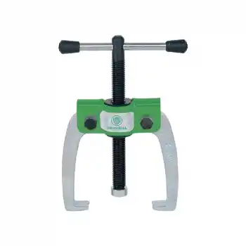 Kukko 4021176015458 43-1 10-60mm 1 Ton İki Ayaklı Çektirme