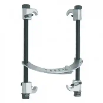 Kukko 4021176020636 65-0 100-200mm Yay Çektirme