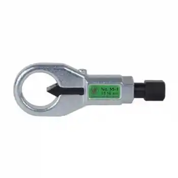 Kukko 4021176025273 160-1 80-250mm Flanş Ayırıcı