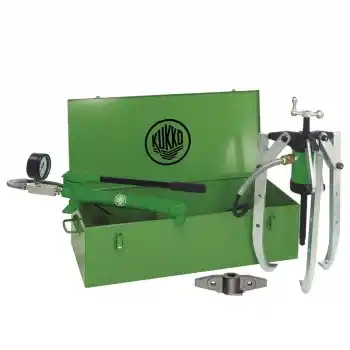 Kukko 4021176036811 Y28-256 Hidrolik Çektirme