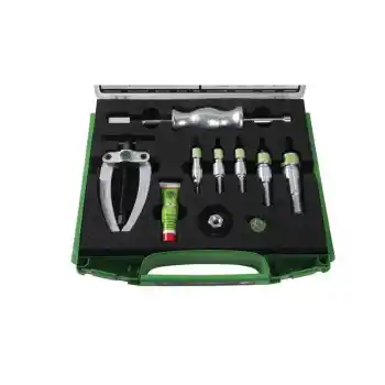 Kukko 4021176039263 K-22-A İç Rulman Çektirme Seti