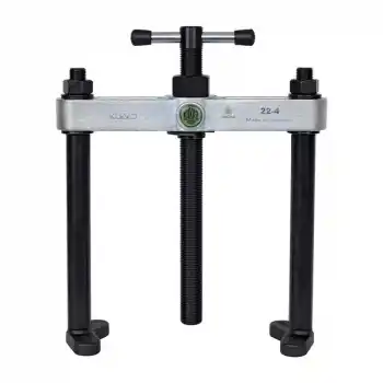 Kukko 4021176112478 22-4 7 Ton İç Rulman Çektirme Tutucu