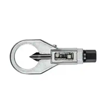 Kukko 55-4 Somun Patlatma