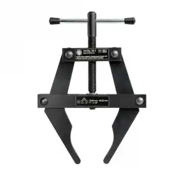 Kukko 58-2 Zincir Montaj Gerdirme