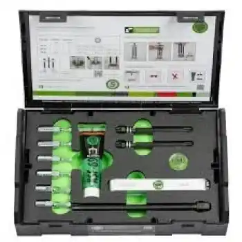 Kukko Bilyeden Rulma Çektirme 5,3-8mm