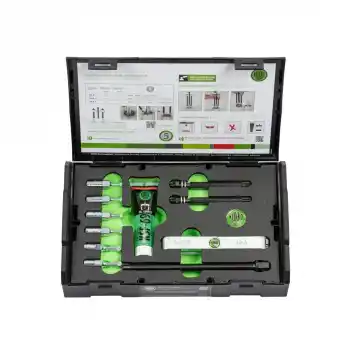 Kukko Bilyeden Rulma Çektirme 8-12,5mm