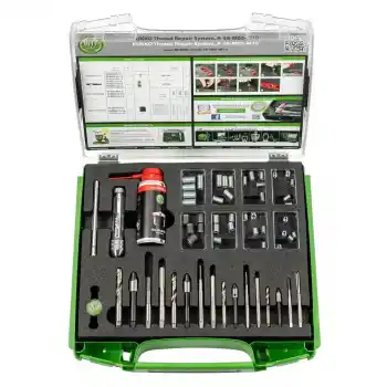 Kukko K-58-M05-M10 Dişli Tamir Seti