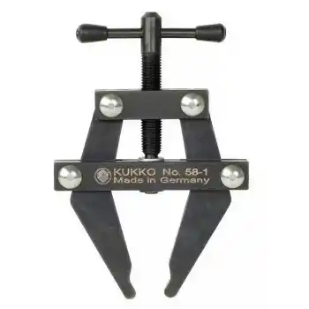 Kukko Zincir Montaj Gerdirme 58-1