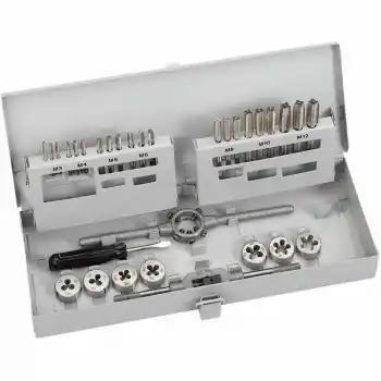 Kwb 49442800 31 Parça Kılavuz Pafta Seti