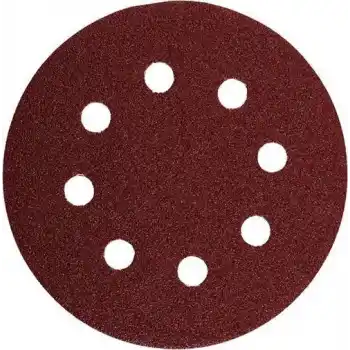 Kwb 49491908 80 Kum 125 mm Zımpara Kağıdı