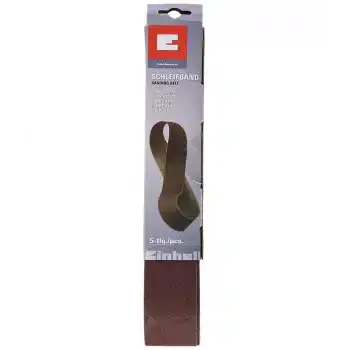 Kwb TC-US 240 ve TC-US 350 Bant Zımpara Kağıdı Seti