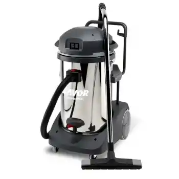 Lavor Domus IR IF03 Islak ve Kuru Sanayi Tipi Elektrikli Süpürge