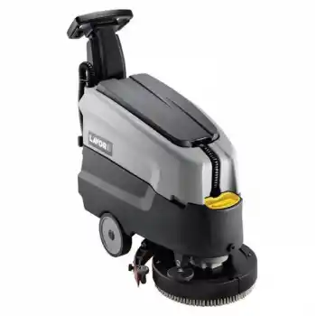 Lavor Dynamic 45E Elektrikli Zemin Yıkama Temizleme Otomatı