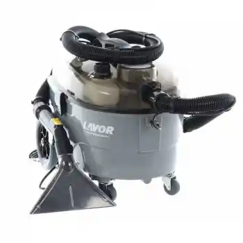 Lavor Jupiter Halı ve Koltuk Yıkama Temizleme Makinesi