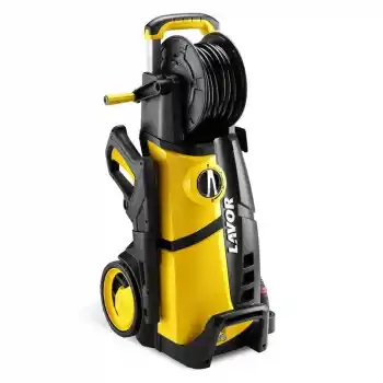 Lavor LVR4 160 Yüksek Basınçlı 160 Bar Soğuk Yıkama Makinesi