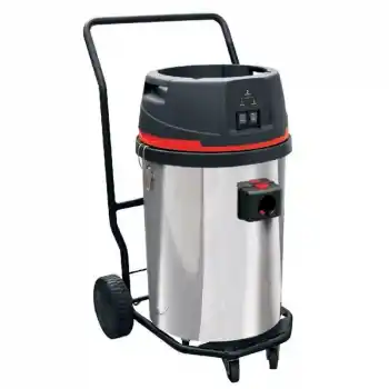 Lavor LX378F 3 Motorlu Islak Kuru Sanayi Tipi Elektrikli Süpürge