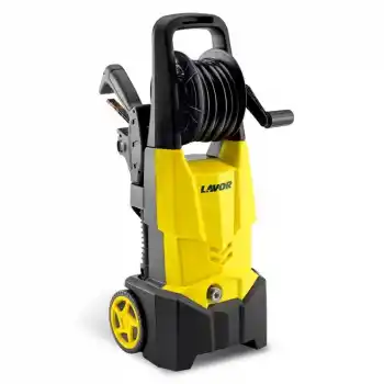 Lavor One Ekstra 135 Basınçlı Yıkama Makinesi 135 Bar