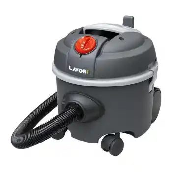 Lavor Silent FR Sessiz Kuru Vakum Elektrikli Süpürge