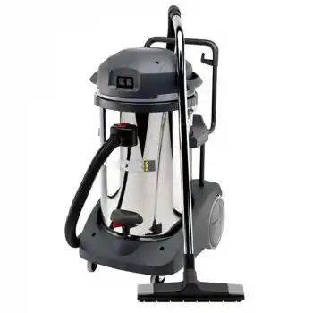 Lavor Taurus IR 03 Profesyonel 3 Motorlu Islak Kuru Elektrikli Süpürge